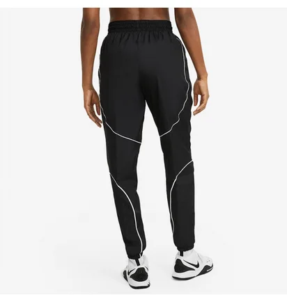 Штаны женские Nike Swoosh Fly Pants Black Cz3953-010