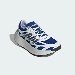 Кросівки чоловічі Adidas Aruku White/Blue JI3554