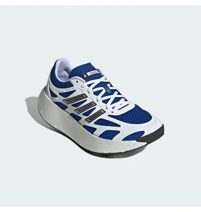 Кросівки чоловічі Adidas Aruku White/Blue JI3554