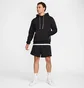 Худи мужское Nike Standard Issue MenS Dri-Fit Pullover Basketball Hoodie Black FZ0218-010