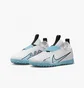 Сороконіжки дитячі Nike Zoom Mercurial Vapor 15 Academy White DJ5621-146