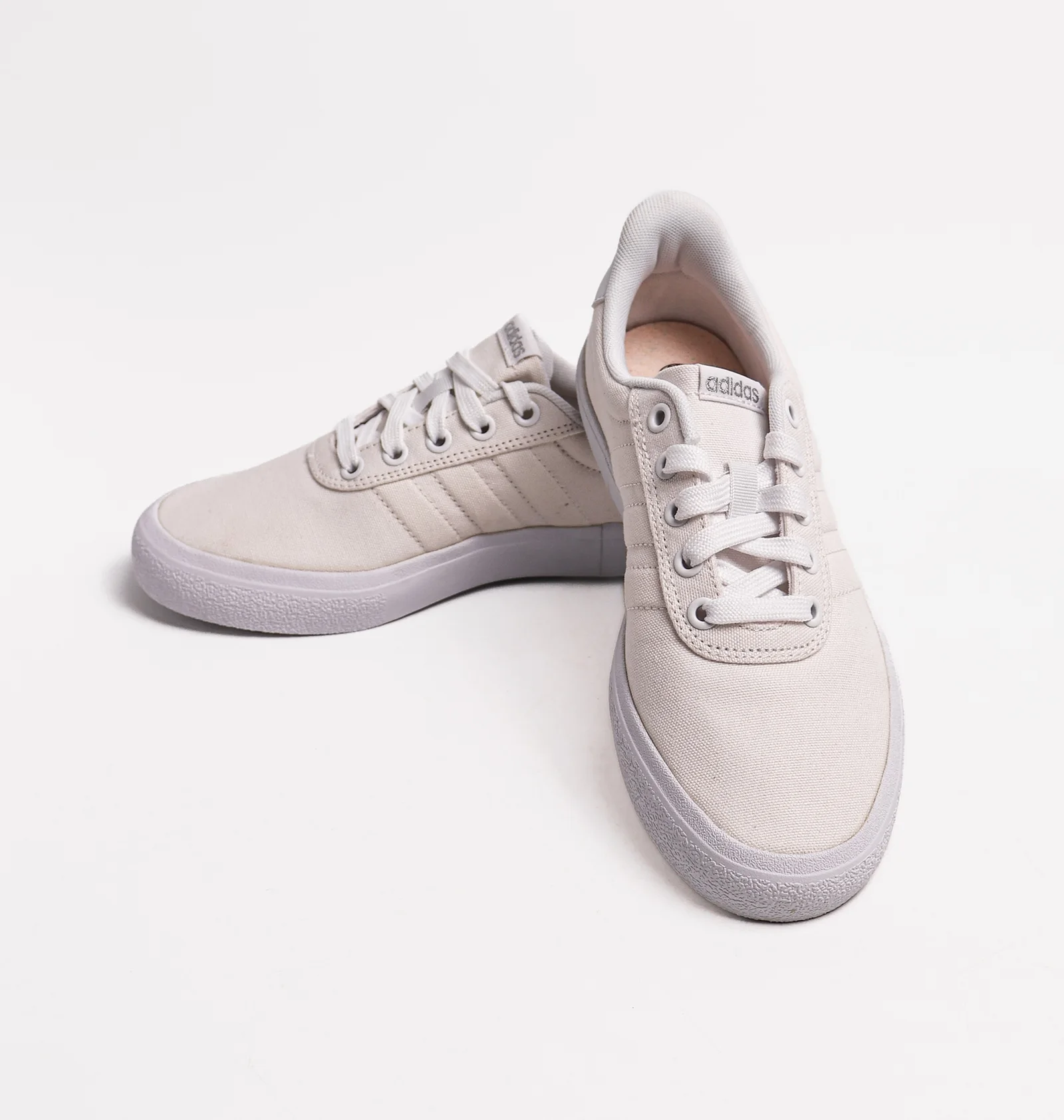 Adidas Vulc Raid3R Skateboarding Shoes White Gx0872 -    - yes,original