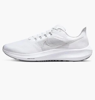 Кроссовки мужские Nike Pegasus 39 Running Shoes White Dh4071-100