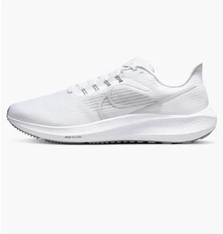 Кроссовки мужские Nike Pegasus 39 Running Shoes White Dh4071-100
