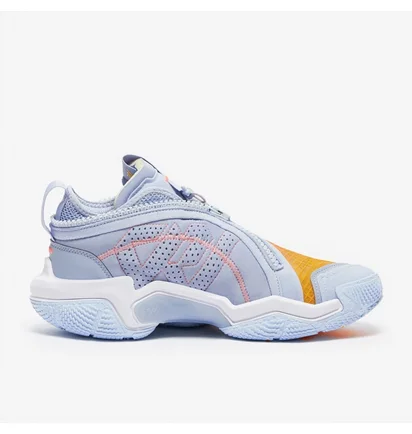 Кроссовки мужские Air Jordan Why Not 0.6 Light Blue DO7189-400