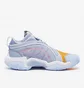 Кроссовки мужские Air Jordan Why Not 0.6 Light Blue DO7189-400