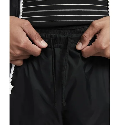 Спортивний костюм чоловічий Nike M Nk Club Lnd Wvn Trk Suit Black Dr3337-010