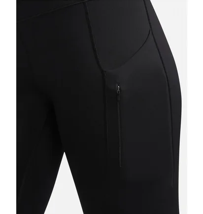 Легінси жіночі Nike Go Black Dq5881-010