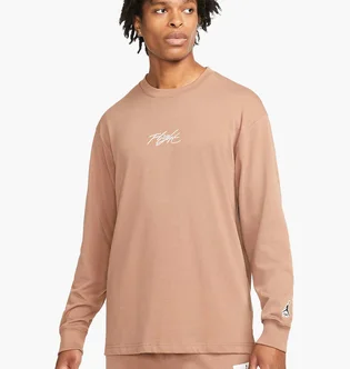 Свитшот мужской Air Jordan M J FLT ESS 85 LS CREW DN4427-256
