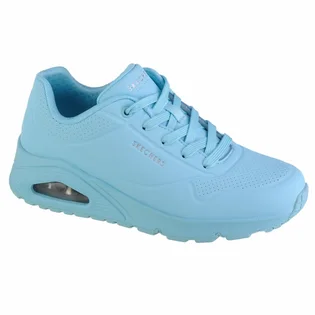 Кросівки жіночі Skechers Unostand On Air Light Blue 73690-LTBL