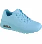Кросівки жіночі Skechers Unostand On Air Light Blue 73690-LTBL