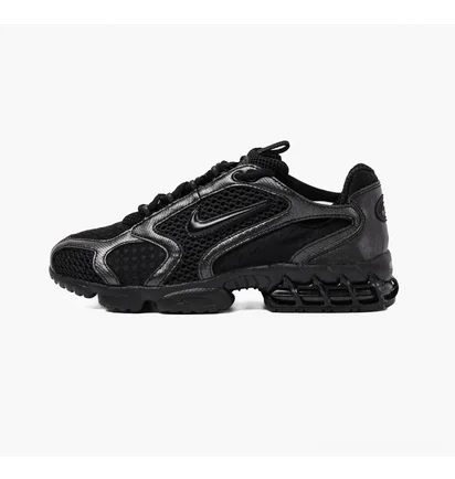 Кроссовки мужские Nike Air Zoom Spiridon Cage 2 Sneaker Black HM8497-010
