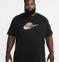 Футболка чоловіча Nike Sb Max90 Skate T-Shirt Black FZ5283-010