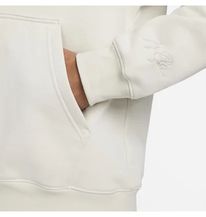 Худі чоловіче Air Jordan Essentials White DA9818-104
