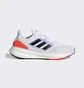 Кросівки унісекс Adidas Pureboost 22 Running Shoes White Hq8589