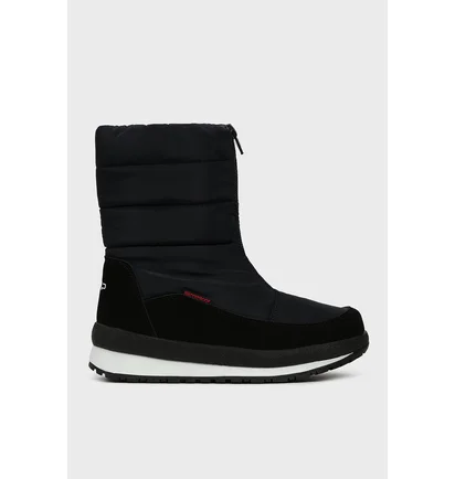 Сапоги детские Cmp Rae Snow Boots Wp Black 39Q4964-N950