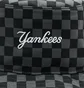 Панама унісекс 47 Brand New York Yankees Check Up Scri Grey B-CHKBK17GWF-CC