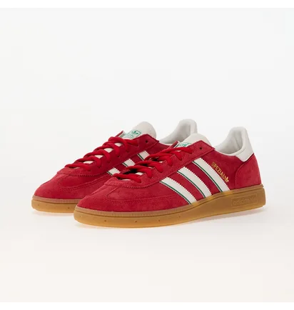 Кросівки чоловічі Adidas Handball Spezial Red IF9531