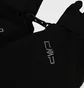 Перчатки женские CMP Ski Mitten Black 6524825-U901