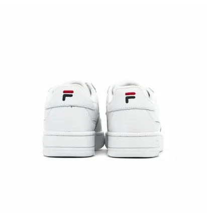 Кросівки жіночі Fila Fx Ventuno Low White FFW000310004