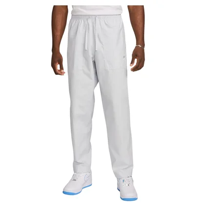 Штаны мужские Nike Club Pure Platinum White FN3096-043