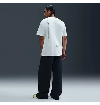 Футболка мужская Nike M90 Swsh White HQ9262-121
