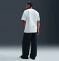 Футболка мужская Nike M90 Swsh White HQ9262-121