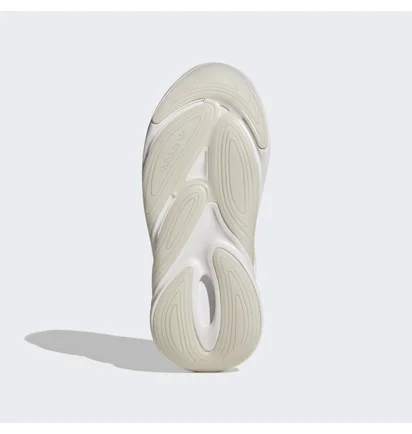 Кроссовки детские Adidas Ozelia White Gw1499