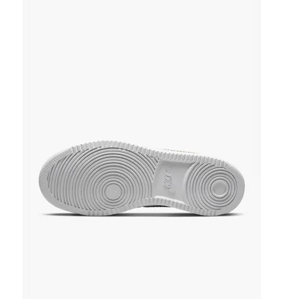 Кроссовки женские Nike Court Vision Low Next Nature United WomenS Shoes White FN7323-100