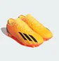 Бутсы детские Adidas X Speedportal.3 Fg Orange GZ5072