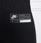 Спортивний костюм дитячий Nike Sportswear Air Fleece Black 86M846-023