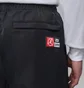 Штани чоловічі Air Jordan Flight Club MenS Twill Pants Black IF1812-010