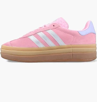 Кросівки дитячі Adidas Gazelle Bold Pink JH5539