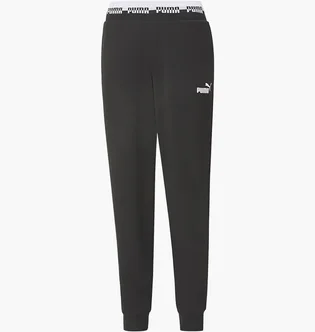 Штаны женские Puma Amplified Black 585916-01