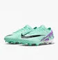 Бутси унісекс Nike Mercurial Vapor 15 Elite Firm Ground Soccer Cleats Turquoise DJ4978-300