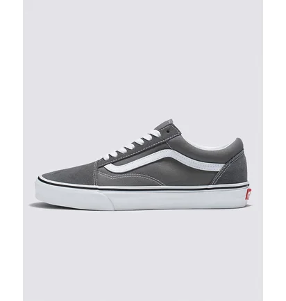 Кеди унісекс Vans Old Skool Shoe Grey VN0A4BV5195