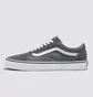 Кеди унісекс Vans Old Skool Shoe Grey VN0A4BV5195