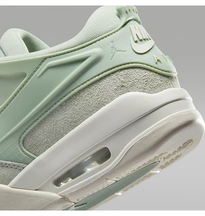 Кросівки жіночі Air Jordan 4 Rm Green FQ7940-003