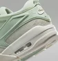 Кросівки жіночі Air Jordan 4 Rm Green FQ7940-003