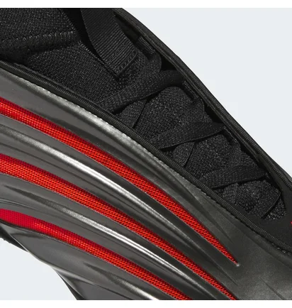 Кроссовки мужские Adidas Harden Vol. 9 Black JH6483