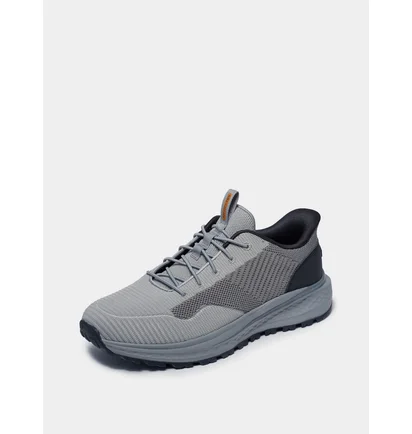 Кроссовки мужские Skechers Slade Ultra Grey 211191-GRY