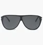 Сонцезахисні окуляри чоловічі SAINT LAURENT Grey/Black SL-731-GASPAR-002-65