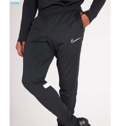 Штаны мужские Nike M Nk Df Acd21 Pant Kpz Black CW6122-010