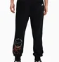 Штаны мужские Nike Club Ft Jpgger Moon Gfx Black HJ2512-010