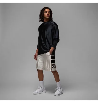 Шорти чоловічі Nike Brk Cat Scratch Short White HV0560-133