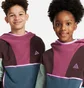 Худі дитяче Nike Acg Icon Fleece Polartec Multi DQ8730-227