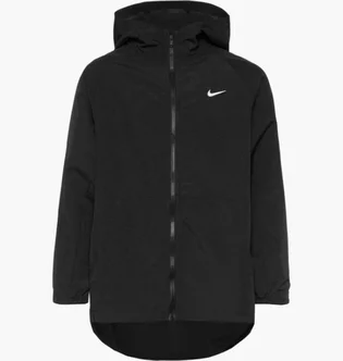Вітровка дитяча Nike Df Uv Woven Jkt Black FZ5213-010