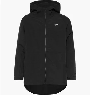 Ветровка детская Nike Df Uv Woven Jkt Black FZ5213-010