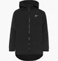 Ветровка детская Nike Df Uv Woven Jkt Black FZ5213-010