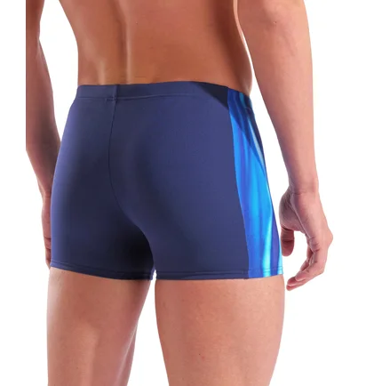 Плавки мужские Arena Two Sides Swim Short Blue 010180-700